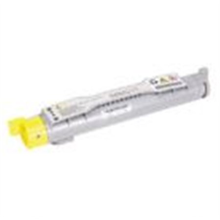 Toner Dell Amarelo 593-10123 12000 Pág.
