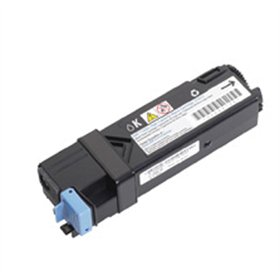 Toner Dell Amarelo 593-10322 2500 Pág.