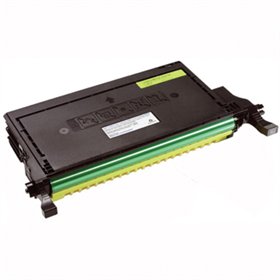 Toner Dell Preto 593-10368 5500 Pág.