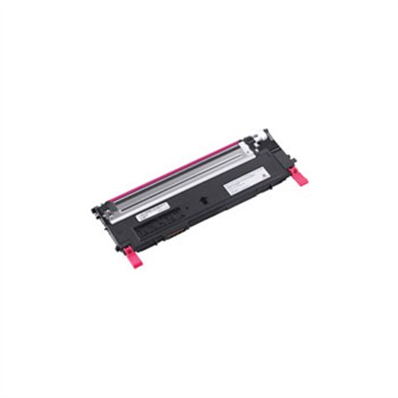 Toner Dell Magenta 593-10495 1000 Pág.