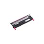 Toner Dell Magenta 593-10495 1000 Pág.