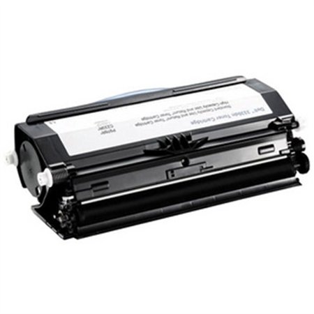 Toner Dell Retorno Preto 593-10839 14000 Pág.