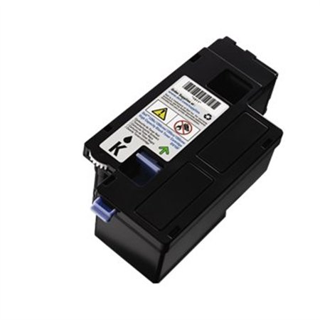 Toner Dell Preto 593-11016 2000 Pág.