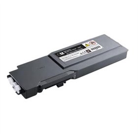 Toner Dell Magenta 593-11117 7000 Pág.
