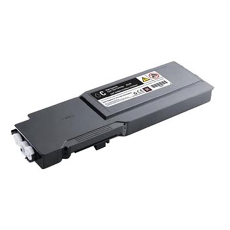 Toner Dell Azul 593-11118 7000 Pág.