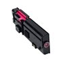 Toner Dell Magenta 593-BBBP 1200 Pág.