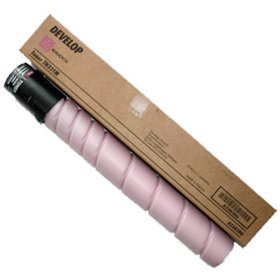 Toner Develop TN321M Magenta A33K3D0