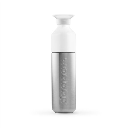 Garrafa Dopper Steel 490ml