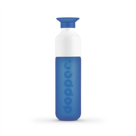 Garrafa Dopper Original Pacific Blue 450ml