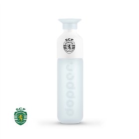 Garrafa Dopper Original Pure White Sporting 450ml