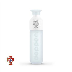 Garrafa Dopper Original Pure White FPF 450ml