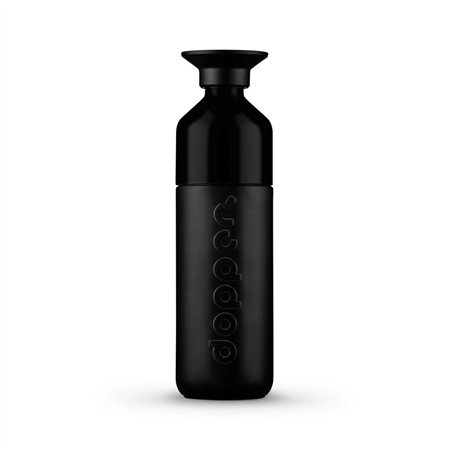 Garrafa Dopper Térmica Blazing Black 580ml