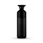Garrafa Dopper Térmica Blazing Black 580ml