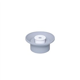 Sport Cap Dopper Arctic Grey