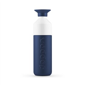 Garrafa Dopper Térmica Breaker Blue 580ml