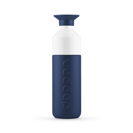 Garrafa Dopper Térmica Breaker Blue 580ml