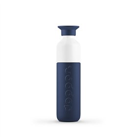 Garrafa Dopper Térmica Breaker Blue 350ml