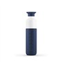 Garrafa Dopper Térmica Breaker Blue 350ml