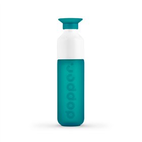 Garrafa Dopper Original Tidal Teal 450ml