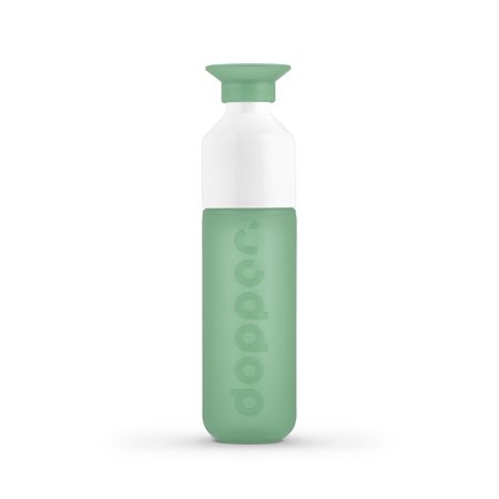 Garrafa Dopper Original Moody Mint 450ml