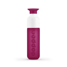 Garrafa Dopper Original Funky Fuchsia 450ml