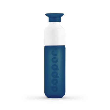 Garrafa Dopper Original Cosmic Storm 450ml
