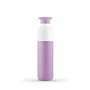 Garrafa Dopper Térmica Throwback Lilac 350ml