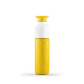 Garrafa Dopper Térmica Lemon Crush 350ml