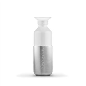 Garrafa Dopper Steel 350ml