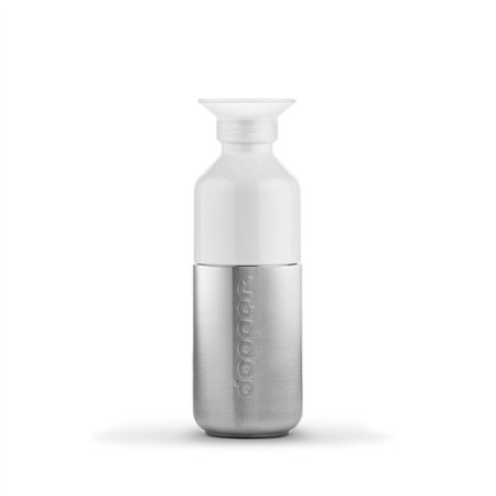Garrafa Dopper Steel 350ml