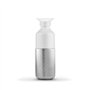 Garrafa Dopper Steel 350ml