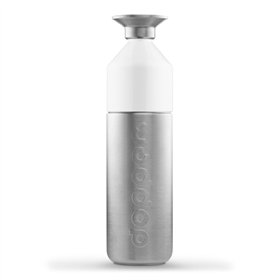 Garrafa Dopper Steel 1.1L