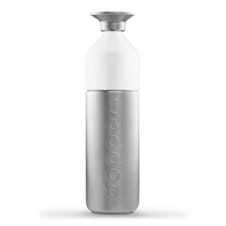 Garrafa Dopper Steel 1.1L