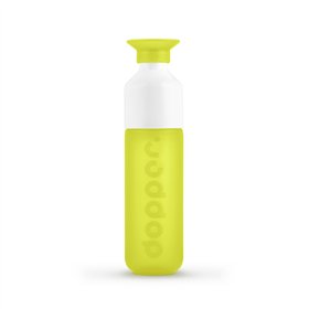 Garrafa Dopper Original Seahorse Lime 450ml