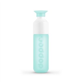 Garrafa Dopper Original Polar Blue 450ml