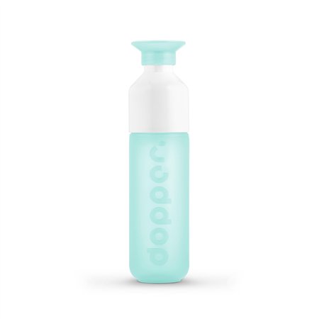 Garrafa Dopper Original Polar Blue 450ml