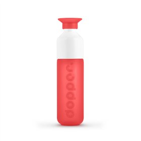 Garrafa Dopper Original Coral Splash 450ml