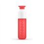 Garrafa Dopper Original Coral Splash 450ml