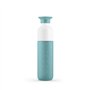 Garrafa Dopper Térmica Bottlenose Blue 350ml
