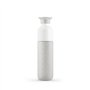 Garrafa Dopper Térmica Gentle Grey 350ml