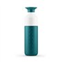 Garrafa Dopper Térmica Green Lagoon 580ml