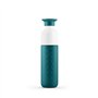 Garrafa Dopper Térmica Green Lagoon 350ml