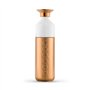 Garrafa Dopper Steel Bronze 800ml