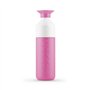Garrafa Dopper Térmica Pelican Pink 580ml