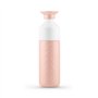Garrafa Dopper Térmica Pebble Peach 580ml