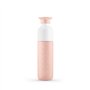 Garrafa Dopper Térmica Pebble Peach 350ml