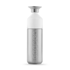 Garrafa Dopper Steel 800ml
