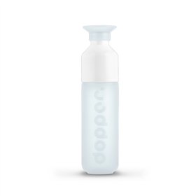 Garrafa Dopper Original Pure White 450ml
