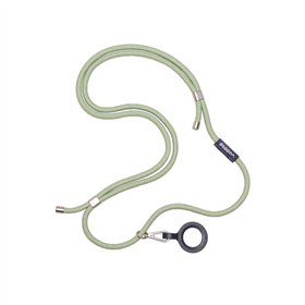 Fita para Garrafa Dopper Ajustável Sage Green