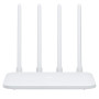 Roteador xiaomi mi wifi 4c - 400mbps - 4 antenas